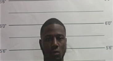 Kentrell Perkins, - Orleans Parish County, LA 